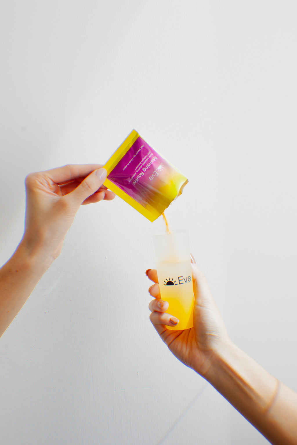 Morning Routine