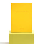 today, powered by me Wellness Journal