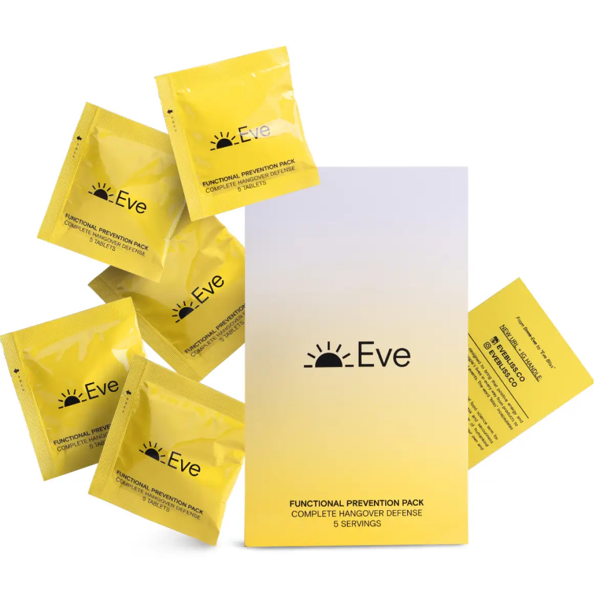 Eve bliss press articles tablet