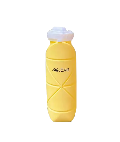 Eve bliss products foldable bottle