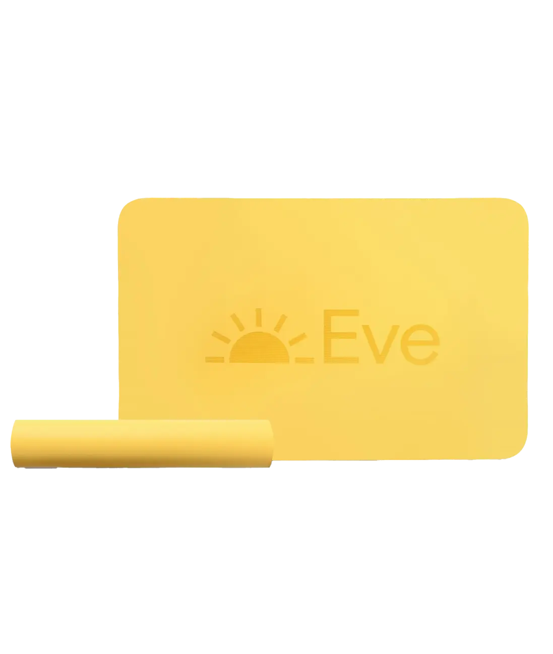 Eve bliss products yoga mat preview