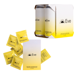 Eve Bliss - Starter Pack-Functional-Recovery-Soda-Prevention Pack