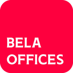 bela offices logo